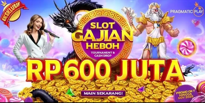 Slot Thailand
